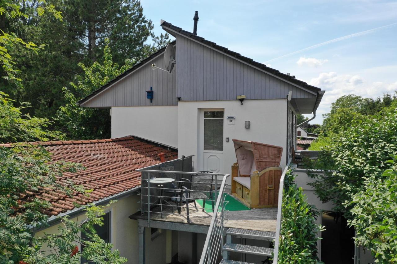 Fewo Ferien Am Schweriner See Flessenow Exterior foto
