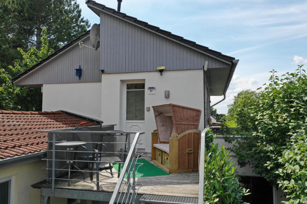 Fewo Ferien Am Schweriner See Flessenow Exterior foto