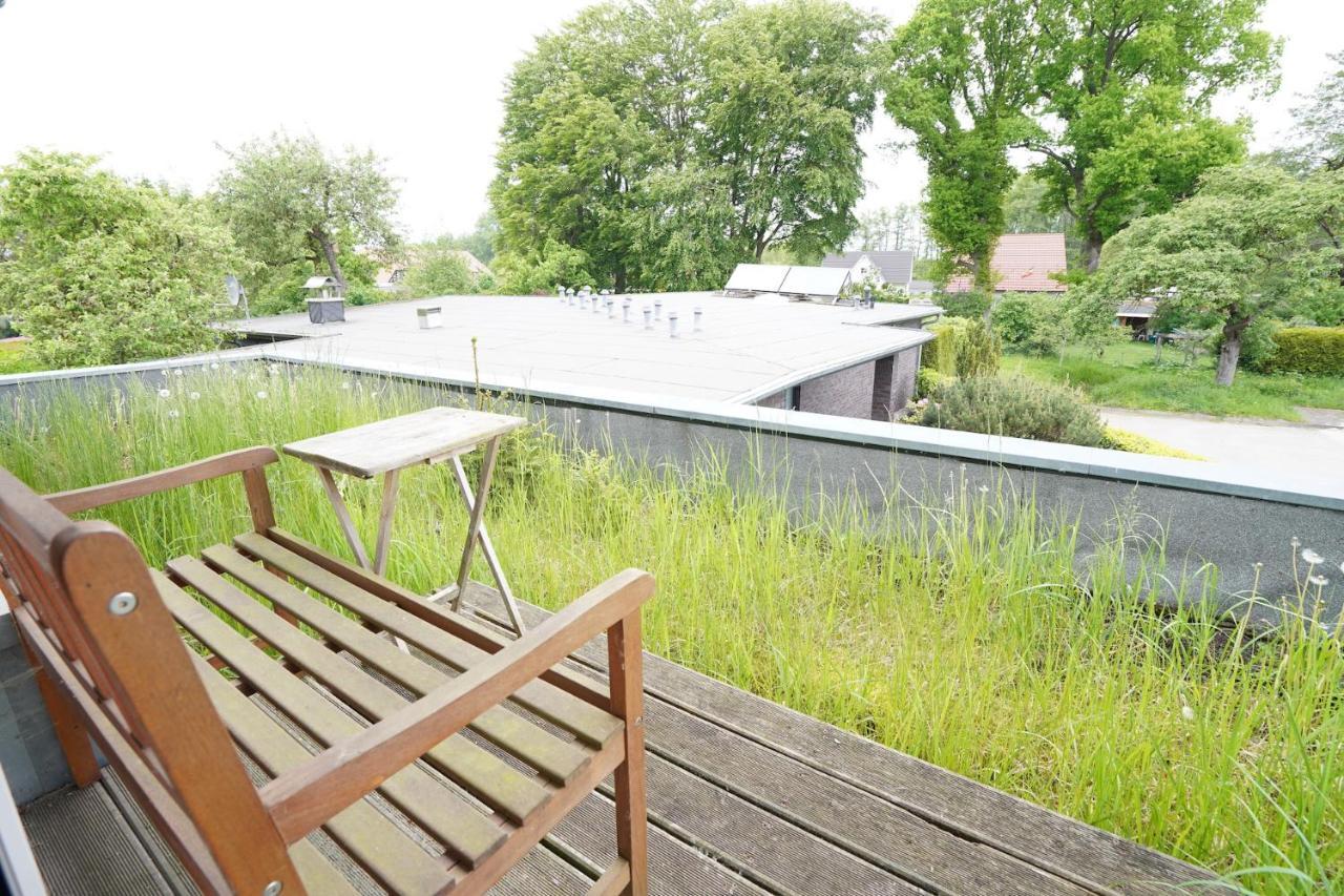 Fewo Ferien Am Schweriner See Flessenow Exterior foto